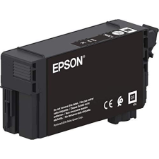 Epson UltraChrome XD2 tintapatron fekete (50ml) (C13T40C140) (C13T40C140) nyomtatópatron & toner