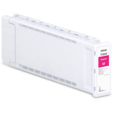 Epson UltraChrome XD3 tintapatron 1 db Eredeti Magenta (C13T50M30N) nyomtatópatron & toner