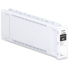 Epson UltraChrome XD3 tintapatron 1 db Eredeti Matt fekete (C13T50M80N) nyomtatópatron & toner