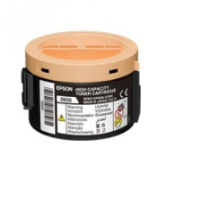 Epson Utángyártott EPSON M1400 Toner Black 2.200 oldal kapacitás IK nyomtatópatron & toner