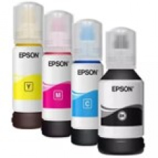Epson Utángyártott epson t00r1 tinta ph.bk no.106 nyomtatópatron & toner