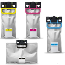 Epson Utángyártott epson t01d1 patron bk pigment 50.000 oldal kapacitás ik nyomtatópatron & toner