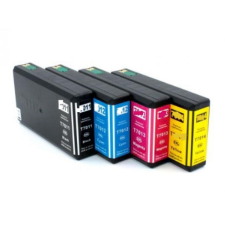 Epson Utángyártott EPSON T05H3 Tintapatron Magenta No.405XL IK nyomtatópatron & toner