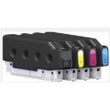 Epson Utángyártott EPSON T08G4 Patron Yellow 30.000 oldal kapacitás WHITE BOX nyomtatópatron & toner