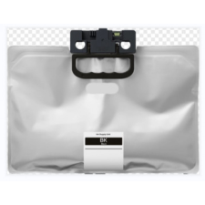 Epson Utángyártott EPSON T12F1 Patron Black 40K ECOPIXEL nyomtatópatron & toner