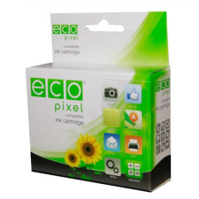 Epson Utángyártott EPSON T2431 Tintapatron Black 24XL ECOPIXEL nyomtatópatron & toner