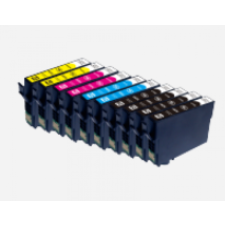 Epson Utángyártott EPSON T2994 Patron Yellow WHITE BOX nyomtatópatron & toner