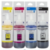 Epson Utángyártott EPSON T6643 Tinta Magenta 70ml (For Use)