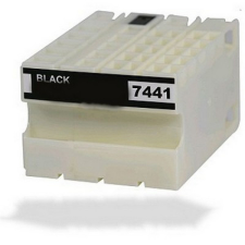 Epson Utángyártott epson t7441 tintapatron black 10k nyomtatópatron & toner