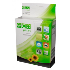 Epson Utángyártott EPSON T8651 Patron Black 10.000 oldal kapacitás ECOPIXEL nyomtatópatron & toner