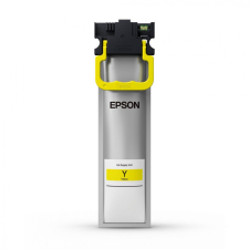 Epson WF-C53xx / WF-C58xx (XL) Yellow nyomtatópatron & toner