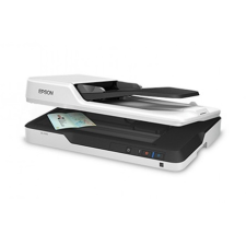 Epson WorkForce DS-1630 scanner