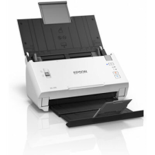  Epson Workforce DS-410 asztali duplex, színes dokumentum szkenner scanner
