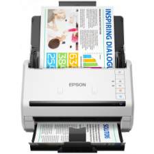 Epson Workforce DS-770 scanner