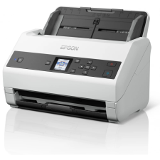 Epson WorkForce DS-870 scanner