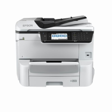 Epson WorkForce Pro WF-C8610DWF nyomtató