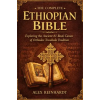 epubli The complete Ethiopian Bible – Alex reinhardt (Puha kötésű)