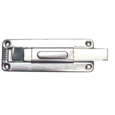 Épülettolózár egyenes 160 mm +ütköző horganyzott 3925455 zár és alkatrészei