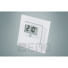 eQ-3 Homematic IP Temperature/Humidity Sensor with Display inside okos kiegészítő