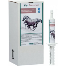 EQI Protector paszta újszülött csikók és legyengült lovak számára 32 ml haszonállat felszerelés