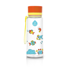 Equa BPA mentes műanyag kulacs 400ml kulacs, kulacstartó