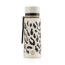 Equa Bpa-mentes műanyag kulacs 600ml - Dzsungel - Equa jóga felszerelés