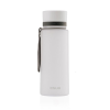 Equa Bpa-mentes műanyag kulacs 600ml - Matte White - Equa