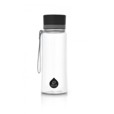 Equa BPA-mentes tritan kulacs, Fekete, 600ml kulacs, kulacstartó