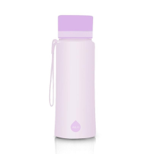 Equa BPA-mentes tritan kulacs, Iris, 600ml kulacs, kulacstartó