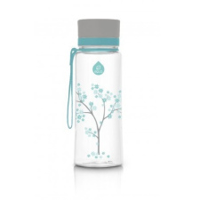 Equa BPA-mentes tritan kulacs, Menta, 600ml kulacs, kulacstartó