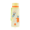 Equa BPA-mentes tritan kulacs, Űrmacska, 600ml