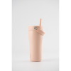 Equa Carry Cup termoszkulacs 600 ml - Rose - Equa