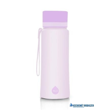 Equa Kulacs, 600 ml, műanyag, EQUA "Iris" kulacs, kulacstartó