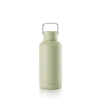 Equa Kulacs, 600 ml, rozsdamentes acél, EQUA "Timeless", Matcha