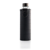 Equa MISMATCH Grafit Üvegkulacs 750ml