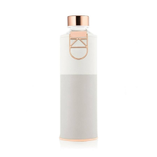 Equa MISMATCH SAGE Üvegkulacs 750ml kulacs, kulacstartó