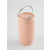 Equa Termoszbögre, 300 ml, rozsdamentes acél, EQUA "Cup", rózsaszín