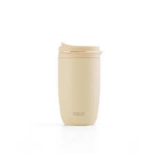 Equa Termoszbögre 300ml - Vaj - Equa jóga felszerelés