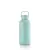 Equa Timeless acélkulacs 600 ml - Splash - Equa