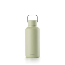 Equa Timeless kulacs 600 ml rozsdamentes acél matcha (140405) (EQ140405) kulacs, kulacstartó