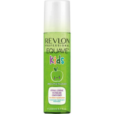 EQUAVE Kids hypoallergén kondícionálló gyerekeknek (zöld alma illattal) 200 ml hajbalzsam