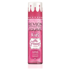 EQUAVE Kids Princess Look kondícionáló kislányoknak 200 ml + Ajándék hajráf hajbalzsam