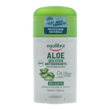 EQUILIBRA ALOE GENTLE DEO STICK 50ML dezodor