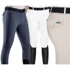 Equiline Grafton lovaglónadrág lovaglás