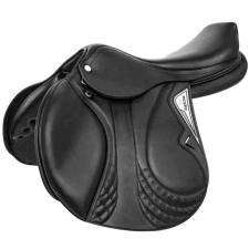 Equiline J Challenge díjugrató nyereg lovaglás