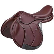 Equiline Nick Skelton díjugrató nyereg lovaglás