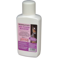 Equimins Air Power Booster - Légúttisztító gyógyhatású szirup lovaknak 500 ml haszonállat felszerelés