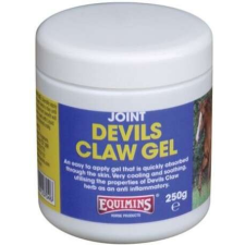 Equimins Devils Claw Gel - Ördögcsáklya gél 800 g lófelszerelés