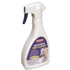  Equimins Dry Clean - Száraz tisztító spray lovaknak 500 ml lófelszerelés