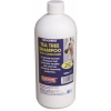 Equimins Equmims Tea Tree Shampoo - Teafa sampon lovaknak 500 ml